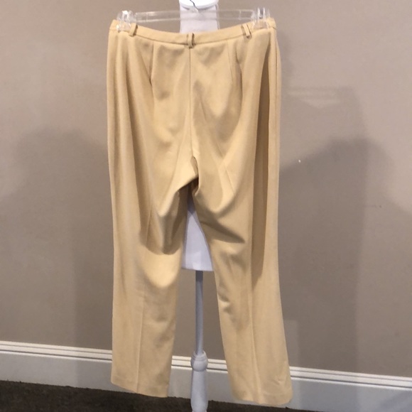 Sigrid Olsen  pant suit - Picture 2 of 8